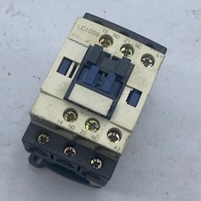 Schneider Electric A013250 Telemecanique Square D LC1D09 Contactor LAD4RCU ⭐