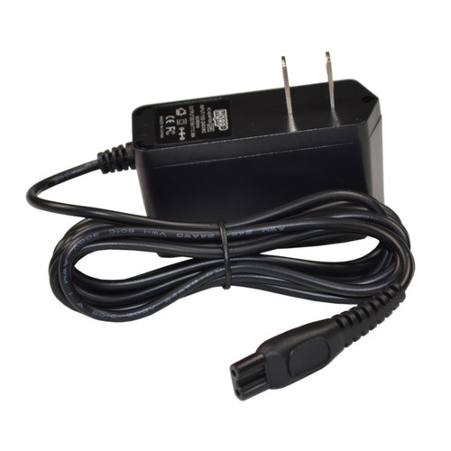 AC Adapter Power Supply for Philips Norelco 7610X 7616X 7617X Electric Shaver - Picture 9 of 9