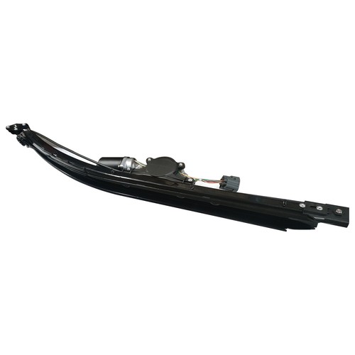 Driver Side Power Sliding Door Track for Chrysler Town & Country Dodge Ram 3.6L - Picture 5 of 8