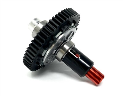 Arrma GRANITE 4x4 3s BLX - SPUR Gear 