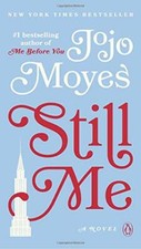 Still Me (Me Before You Trilogy) by Moyes, Jojo Book The Fast Free Shipping