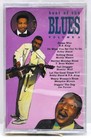 BEST OF THE BLUES Volume 2   Cassette  MCAC-20672    NEW / SEALED