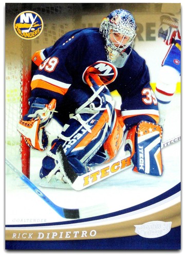 2006-07 UD Power Play **** PICK YOUR CARD **** From The BASE SET - Picture 65 of 101