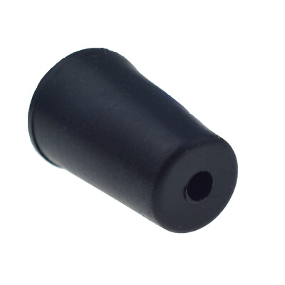 Tailgate Trunk Back Door Stop Rubber Grommet Cushion for Toyota
