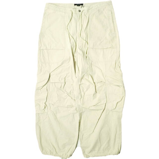 ENTIRE STUDIOS Freight Cargo Trousers | Grey | FARFETCH