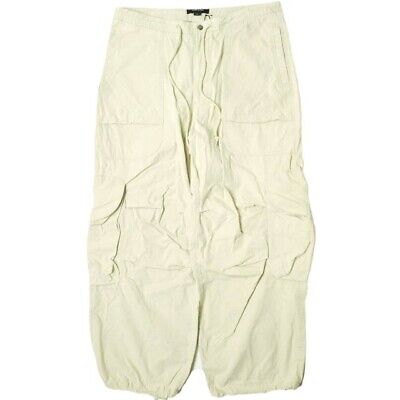 entire studios 24SS FREIGHT CARGO(COTTON) ES2395 M OFF WHITE entire studios 24SS FREIGHT CARGO(COTTON) ES2395 M OFF WHITE