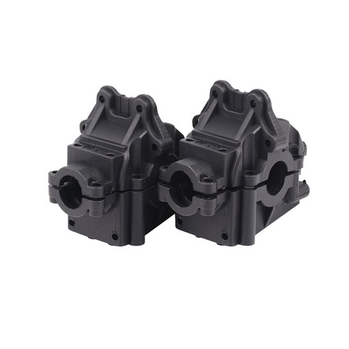 Boîte De Vitesses En Plastique Pour Voiture RC WLtoys – Pièce De Rechange Compatible 144001, 124019, Etc.