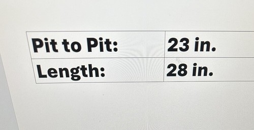 Faherty Henley Shirt Mens XL Heather Blue Cotton Blend Button Shirt - Picture 4 of 4