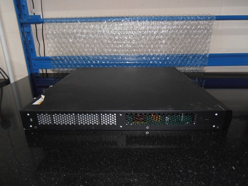 Huawei AC6605-26-PWR   Access Controller  2x PSU  4X SFP  2X SFP+ - Afbeelding 2 van 4