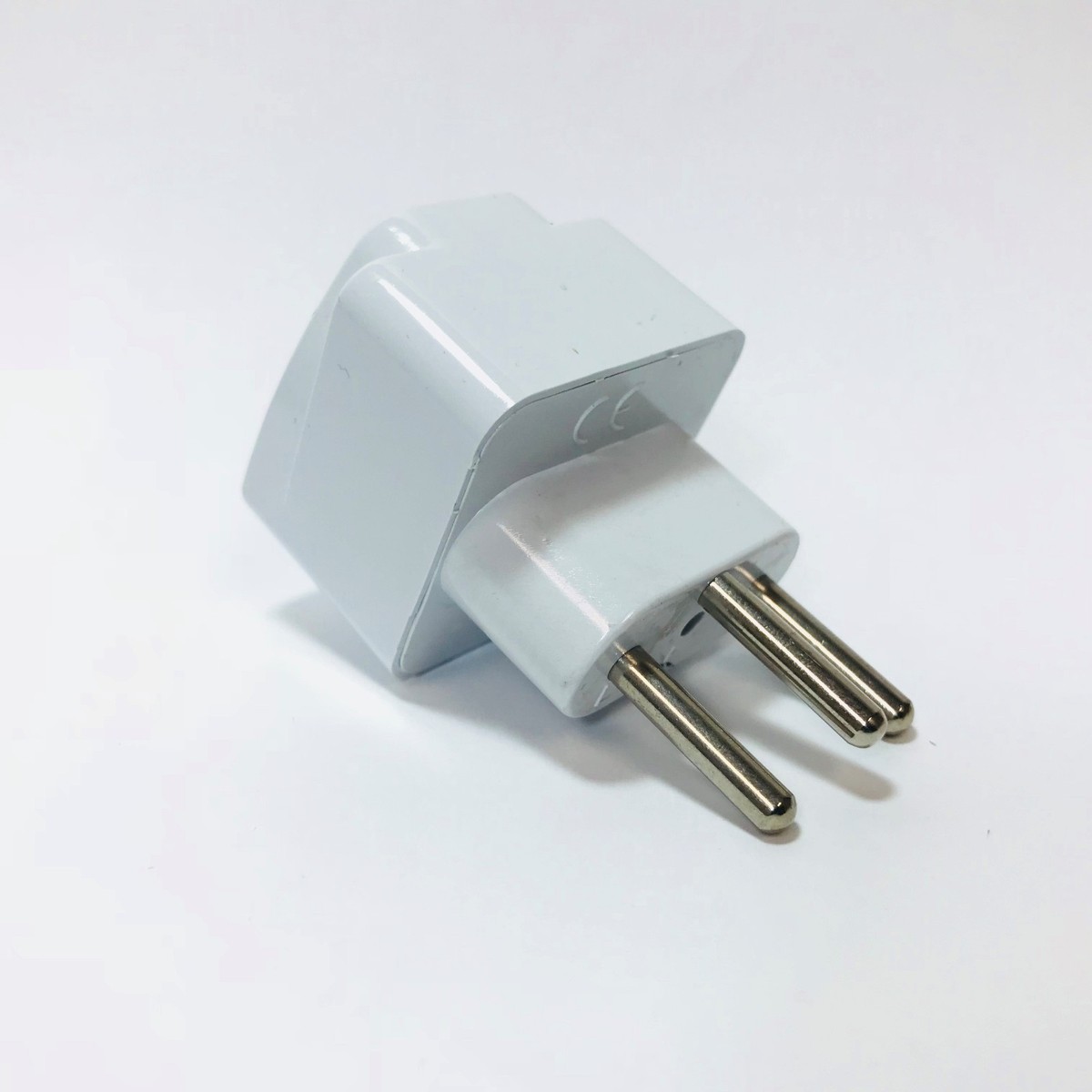 3PK Switzerland Travel Adapter Plug Type J Swiss Electrical Outlet