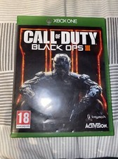 Call of Duty Black Ops III 3 (Xbox One)