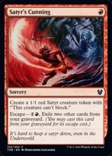 MTG Theros Beyond Death 2020 Magic the Gathering - You Choose