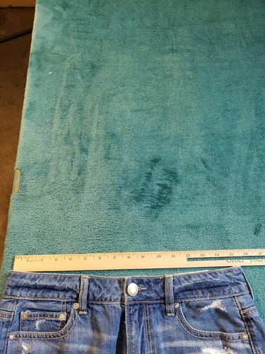 American Eagle Shorts Sz 4 Womens Blue Cotton Mid Rise Tom Girl Shortie NWT - Picture 10 of 15