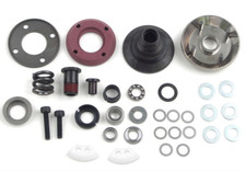 2D-Kupplung komplett 1:10 GP 4WD V-ONE RRR EVO Pure Ten Ersatzteil Kyosho VZW222