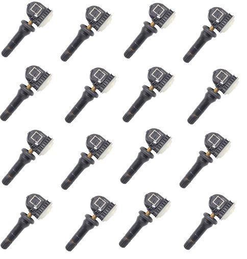 16 Tyre Pressure Sensor TPMS for Ford PX MKII Ranger / Everest / Mondeo Workshop 16 Tyre Pressure Sensor TPMS for Ford PX MKII Ranger / Everest / Mondeo Workshop