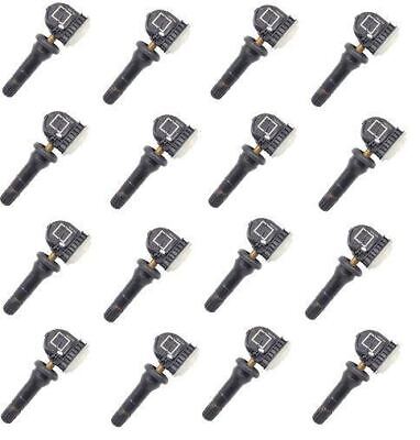 16 Tyre Pressure Sensor TPMS for Ford PX MKII Ranger / Everest / Mondeo Workshop 16 Tyre Pressure Sensor TPMS for Ford PX MKII Ranger / Everest / Mondeo Workshop
