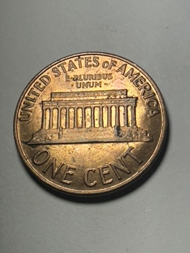 RARE 1961 Lincoln Cent Kentucky - Picture 4 of 4