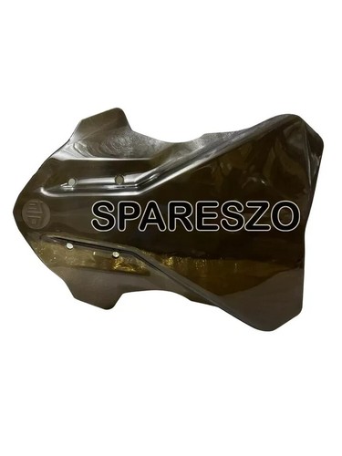 "PANTALLA DE TURISMO, HUMO" APTO PARA SUZUKI V STROM 250 - Imagen 15 de 17