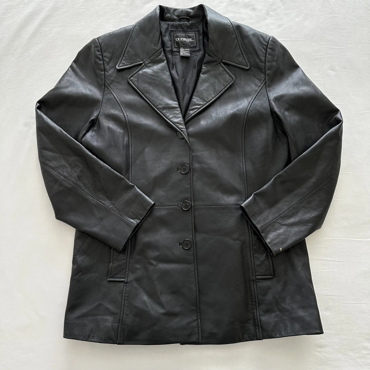 Outbrook jacket cheap