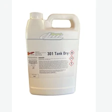 Schaeffer's Oil Tank Dry (1 Gallon) #301 Fuel Additive - Diesel, Gas, Ethanol