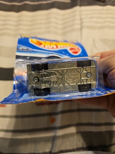 Hot Wheels lamborghini Diablo Metal Flake Blue Paint collectors #176 From 1991 - Picture 7 of 10