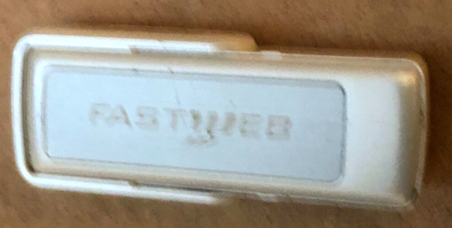 Lotto di 3 Chiavetta modem Internet Usb due Fastweb una Tre - Afbeelding 5 van 6
