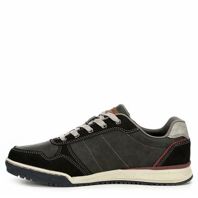 Memphis One Stringate Casual da Uomo Sneaker Scarpe | eBay
