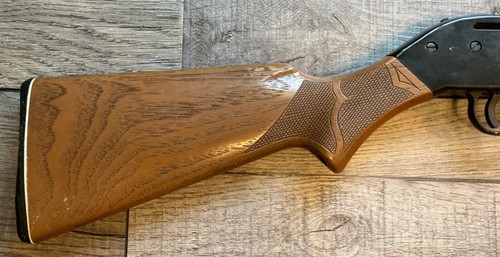 VTG Crosman 760 Powermaster .177 Cal. Pellet/BB Rifle FOR PARTS OR REPAIR - Picture 7 of 10