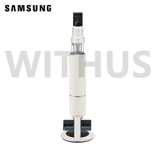 SAMSUNG BESPOKE Jet AI 280W Cordless Vacuum Cleaner VS28C973DR AC 220V/60Hz - Picture 3 of 32
