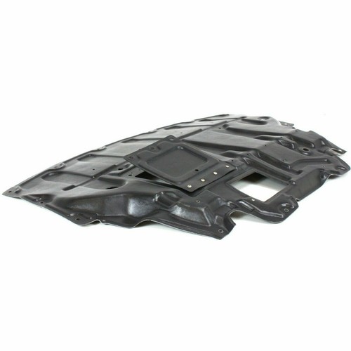 Nuevo Se adapta a INFINITI G37 2007-2017 Motor Frontal Protector contra Salpicaduras IN1228116 - Imagen 2 de 5