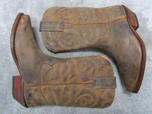BUCKAROO femmes COWBOY COWBOY COWBOY WESTERN bottes Taille 4 GOOD CONDITION REF 5131 f332e9 BUCKAROO femmes COWBOY COWBOY COWBOY WESTERN bottes Taille 4 GOOD CONDITION REF 5131 f332e9