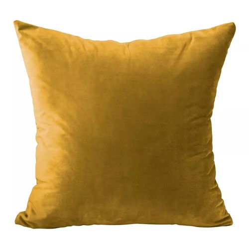 Plush Velvet Cushion Cover Sofa Pillow Case Soft Cushion Cover 16 18 20 22 24" - Picture 11 of 14