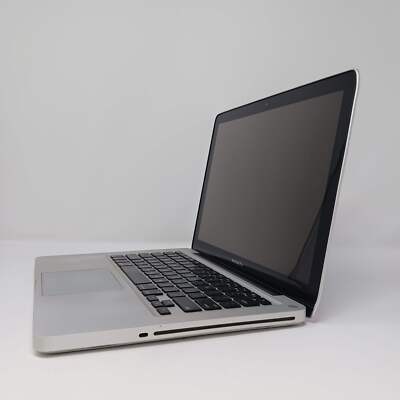 Apple MacBook Pro A1278 13.3 Apple MacBook Pro A1278 13.3