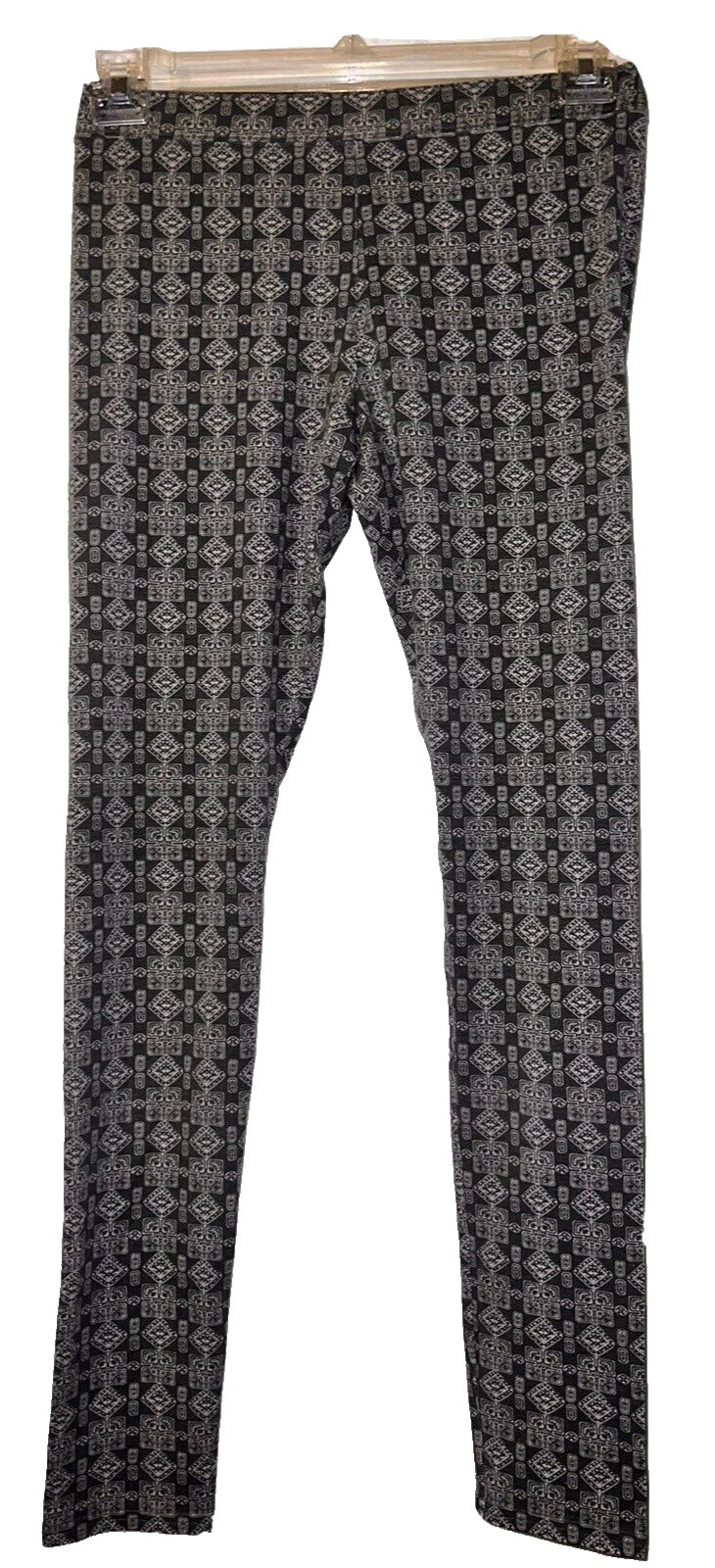 Tamaño Regular Abercrombie & Fitch Leggings para Mujer