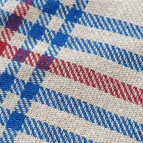 *NEW* VIVIENNE WESTWOOD Size XS - 28 x 32 Trousers -CHECKED ASYMMETRIC PERFECT - Picture 5 of 17