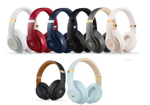 beats overear headphones