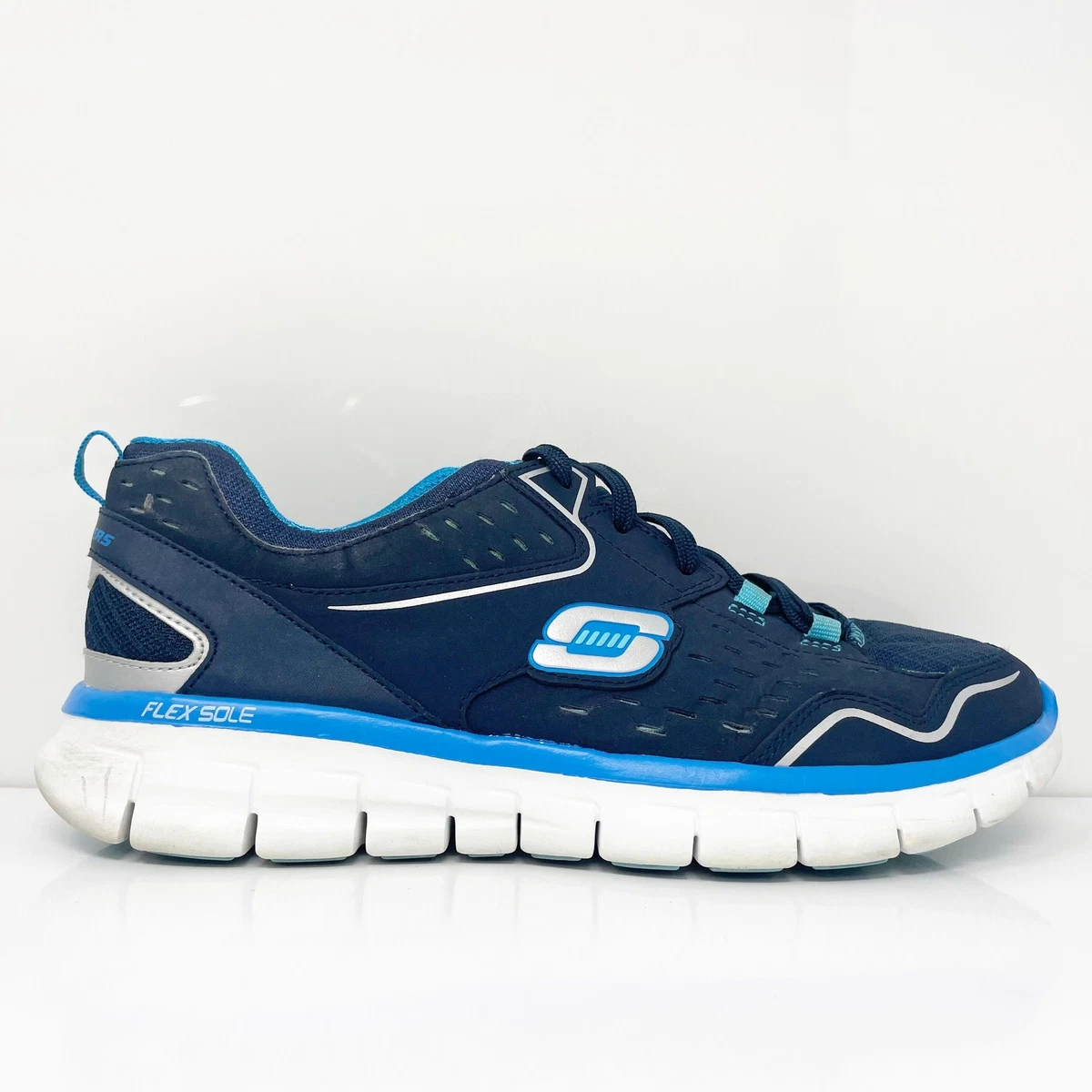 Skechers synergy a clearance lister