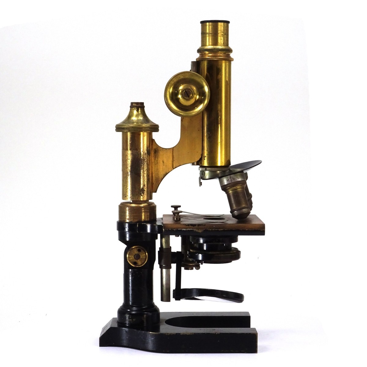 E.Leitz Wetzlar】ビンテージ ドイツ製 エルンスト ライツ社（ライカ