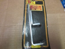 Chevrolet Alternator Header Bracket