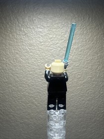 LEGO STAR WARS Barriss Offee Minifigure 9491 sw0379 THE CLONE WARS Jedi Padawan 