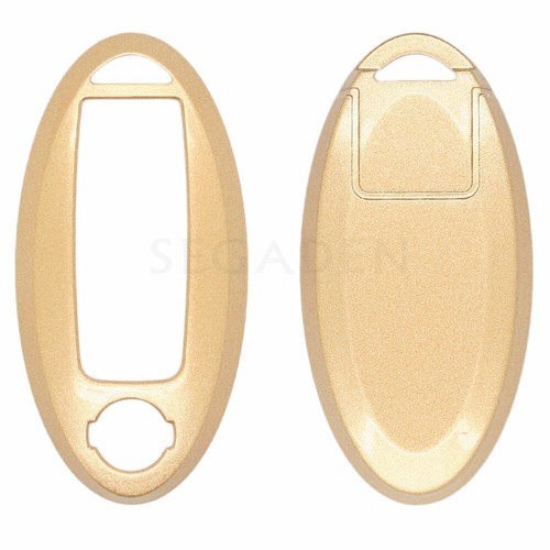 Paint Metallic Color Cover fit for NISSAN Pathfinder Rogue Remote Key SV0500 - Picture 7 of 17