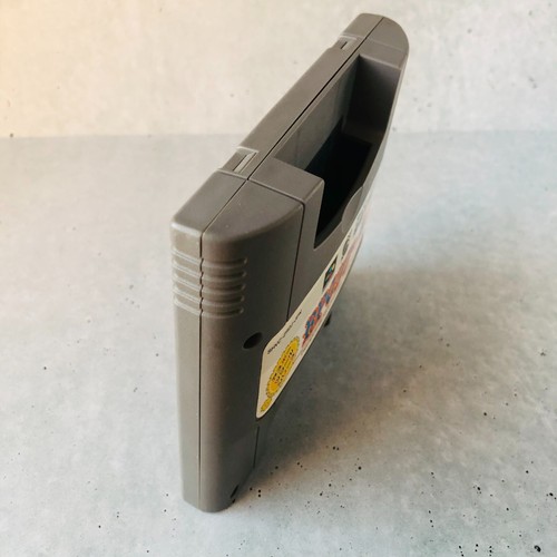 RPG Maker 2 tsukuru Super Famicom SFC cartridge Tested From Japan - Picture 3 of 4