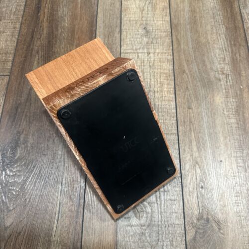 Juego de 10+8 acabados en madera Cutco Homemaker, 18 ranuras, solo bloque (sin cuchillos) - Imagen 4 de 7