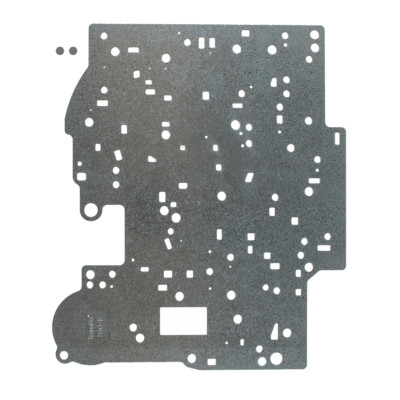 Transgo 700-P Updated Hi-Performance Valve Body Separator Plate 700R4 / 4L60