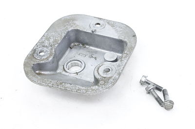きんぱら 00-05 KAWASAKI NINJA ZX12R RIGHT AIRBOX FILTER BOX FRAME CAP