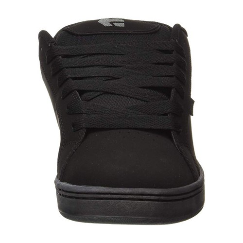 ETNIES Skateboard Schuhe FADER BLACK DIRTY WASH - Bild 2 von 4