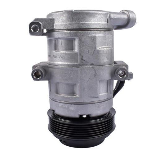 NEW AC Compressor for Mazda Tribute Ford Mercury 2.3 2.5L Sport Utility 8L8#TRP - Picture 8 of 8