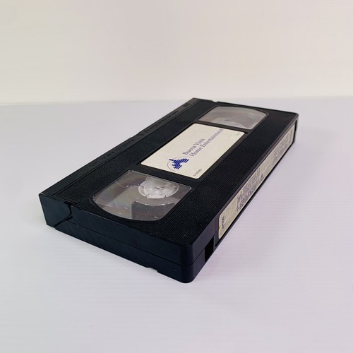Walt Disney The Little Mermaid II 2 Return To The Sea VHS Video Tape - Picture 9 of 12