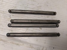 Honda CX500 CX 500 C Custom engine cam shaft camshaft pushrods push rods set