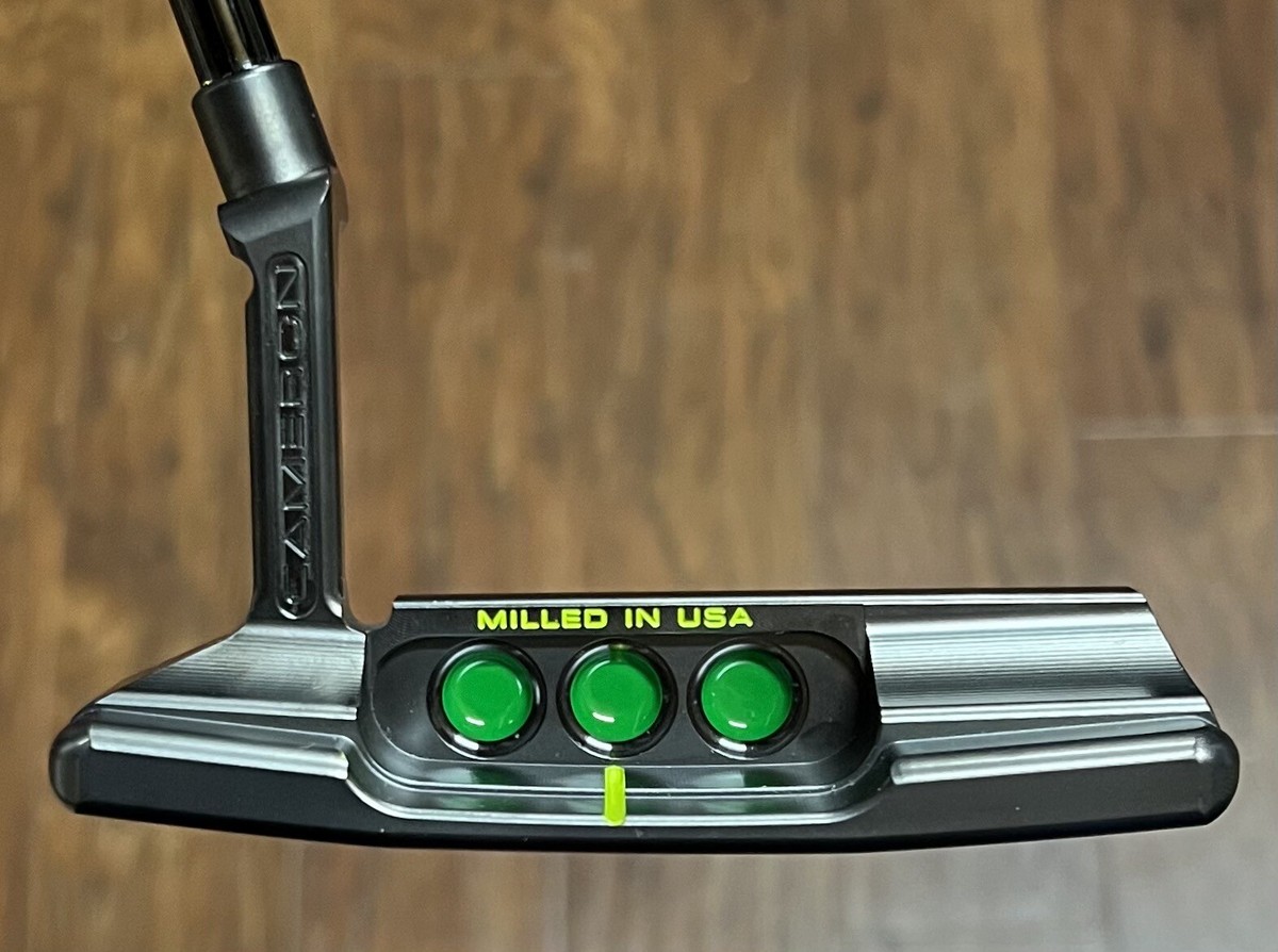 Scotty Cameron Super Select Newport 2 Putter - NEW - Xtreme Scotty Cameron Super Select Newport 2 Putter - NEW - Xtreme